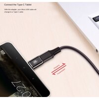 Адаптер Baseus CAMOTG-01