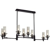 Люстра Lumion Madonna 6555/8C