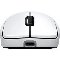 Игровая мышь Logitech G Pro 2 Lightspeed (белый)
