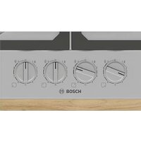 Варочная панель Bosch Serie 6 PCH6A5I90