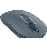 Мышь A4Tech Fstyler FG20 (серый)