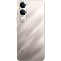 Телефон Vivo Y04s V2531 6GB/256GB международная версия (титановое сияние)