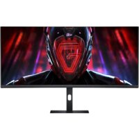 Игровой монитор Xiaomi Redmi Surface Display G34WQ C34WQBA-RG (китайская версия)