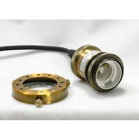 Подвесная люстра Lussole Loft Badger LSP-9543