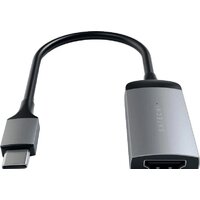 Адаптер Satechi Type-C HDMI 4K 60 HZ ST-TC4KHAM