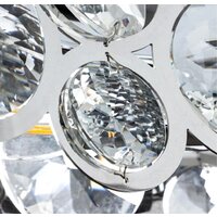 Подвесная люстра Arte Lamp Sarah A1062SP-6CC