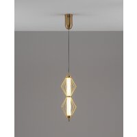 Подвесная люстра Moderli Eloise V11355-PL
