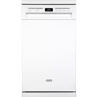 Отдельностоящая посудомоечная машина DeLonghi DDWS 09S Citrino