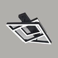 Припотолочная люстра Escada 10267/3LED
