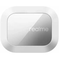 Наушники Realme Buds Air 8 Pro (белый)