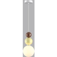 Светильники, люстры, бра, споты Lumion Bonbones 6557/1