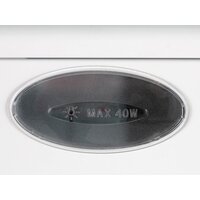 Кухонная вытяжка Jetair Senti WH/F/50 (PRF0023851)