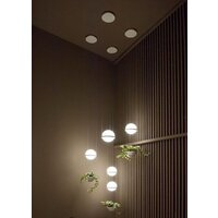 Подвесная люстра ImperiumLoft 22.93727 168490-22