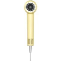 Фен Dreame Hairdryer Gleam Pro AHD12A (желтый)