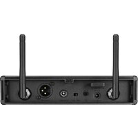 Проводной микрофон Sennheiser XSW 2-ME3-B