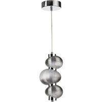 Подвесная люстра Odeon Light Bruco 5096/12L