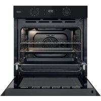 Электрический духовой шкаф Whirlpool OMSR58RU1SB
