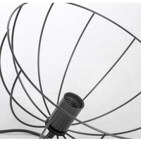 Подвесная люстра Lussole Lgo Lattice GRLSP-8213