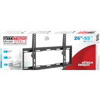 Кронштейн для телевизора Arm Media Steel-3