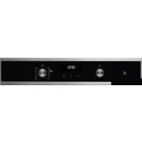 Электрический духовой шкаф Electrolux EOD5C71X