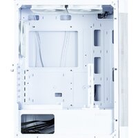 Корпус Zalman i4 (белый)