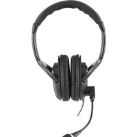 Наушники SVEN AP-670MV (черный)