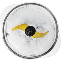 Чоппер Cecotec TitanGlass 1000