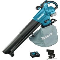 Садовая воздуходувка Makita DUB187T001 (с 1-м АКБ)