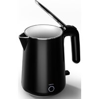 Электрический чайник Meyvel MKE-04T (черный)