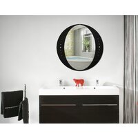 Мебель для ванных комнат Dubiel Vitrum Idea C 60x60 зеркало [5905241000954]
