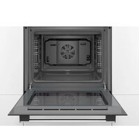 Электрический духовой шкаф Bosch HBF114BS1