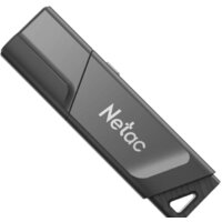 USB Flash Netac U336 USB 3.0 64GB NT03U336S-064G-30BK