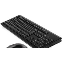 Офисный набор A4Tech 4200N