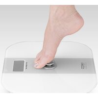 Напольные весы CASO Body Energy