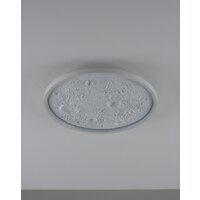 Припотолочная люстра Moderli Spatial V11657-CL