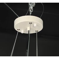 Припотолочная люстра ImperiumLoft Casing01 189561-26