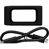 Внешний накопитель Kingston XS2000 500GB SXS2000/500G