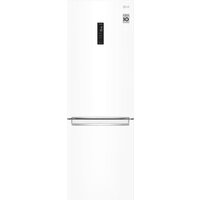 Холодильник LG DoorCooling+ GA-B459SQQM