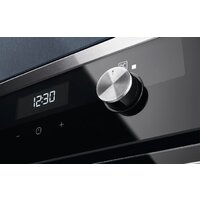 Электрический духовой шкаф Electrolux KODEH70X