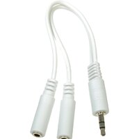 Разветвитель 5bites AA-3MF2-02WH