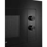 Микроволновая печь MAUNFELD JBMO725BK01