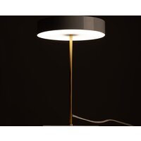 Настольная лампа Arte Lamp Elnath A5038LT-3WH
