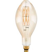 Светодиодная лампочка Eglo 11685 BIG SIZE E140 8W (E27) Ø140 L330 2100K 806lm