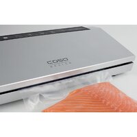 Бескамерный вакуумный упаковщик CASO GourmetVAC 280