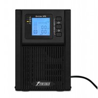 Источник бесперебойного питания Powerman Online 1000 Plus