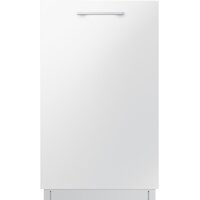 Встраиваемая посудомоечная машина Samsung DW50R4070BB