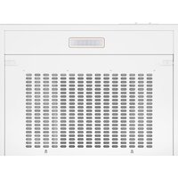 Кухонная вытяжка HOMSair Horizontal 60 (белый)
