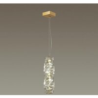 Подвесная люстра Odeon Light Straza 4999/10L