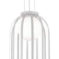 Подвесная люстра ST Luce SL6129.503.01