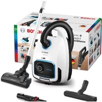 Пылесос Bosch BGB6SIL1